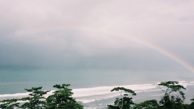 letting your hair&nbsp;down