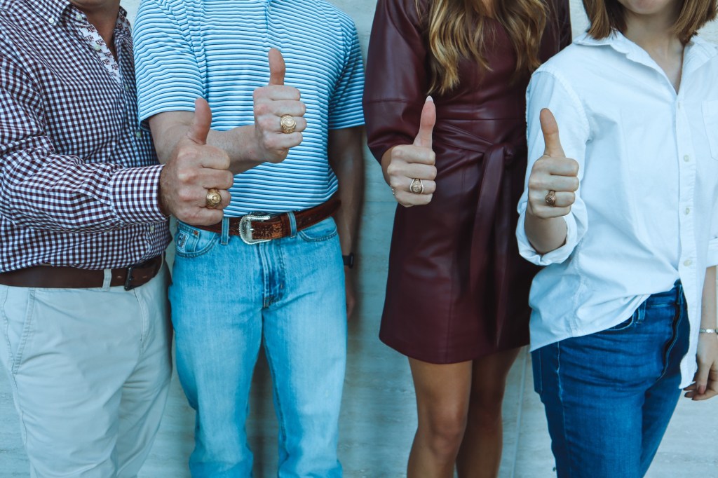 How It Feels to be the Youngest in the Room (and What I’m&nbsp;Learning)